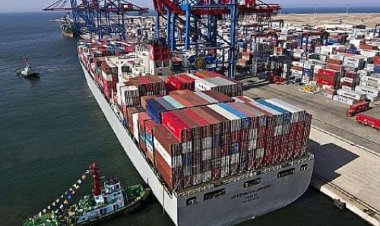 "جمارك بورسعيد" تحصل مبلغ 22 مليون جنيه عن قضية تهرب جمركي