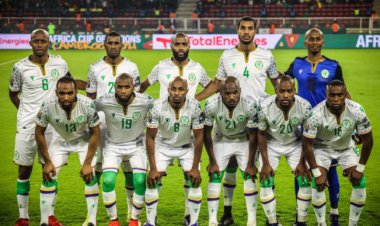 رغم الأزمات والخروج.. أداء مشرف من «جزر القمر» في أول مشاركة بـ«أمم إفريقيا»
