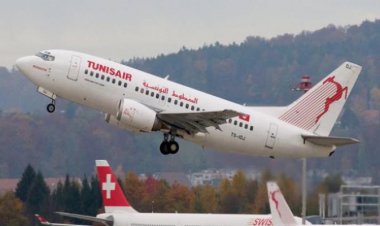 تونس تعلق رحلاتها إلى بوركينا فاسو