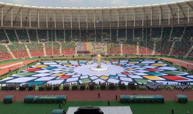 5 قنوات تذيع مباريات اليوم بكأس أمم أفريقيا