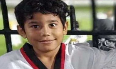 الاستئناف تنظر محاكمة 10 متهمين بالنادي الأوليمبي في «غرق الطفل سيف إسلام» 