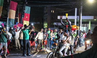 «فيفا» يوجه رسالة خاصة لأسر ضحايا حادث تدافع الجماهير في الكاميرون