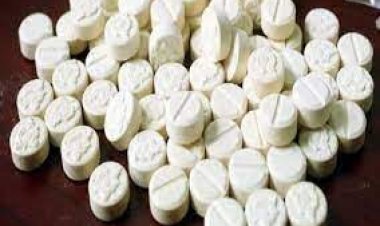 القبض على مسجل خطر بحوزته 2000 قرص مخدر بالساحل