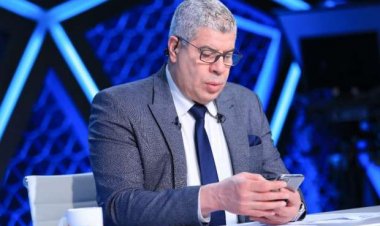 شوبير  بعد إصابته بكورونا: لن أظهر على شاشات التليفزيون