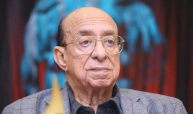 من العناية المركزة.. جلال الشرقاوي يكشف لـ«العاصمة» تطورات حالته الصحية