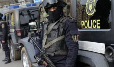 25 يناير.. حكاية روتها الشرطة المصرية بدمائها