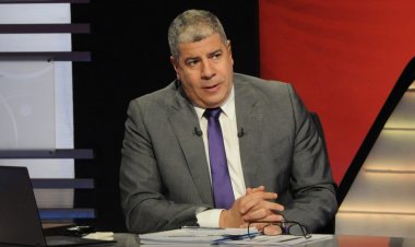 عائلة شوبير في الإذاعة.. الأب والابنة والابن في برنامج واحد