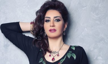 وفاء عامر: مني زكي ممثلة محترمة