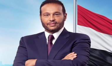 النائب محمد حلاوة: القمة الثنائية بين مصر والجزائر تعد دفعة كبرى لإحياء العمل العربى المشترك