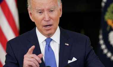 جو بايدن: قد نضطر لفرض عقوبات على بوتين نفسه