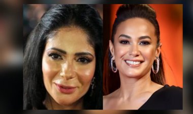 «شبح» منى زكي يُطارد هند صبري على «نتفليكس».. ما هي القصة؟