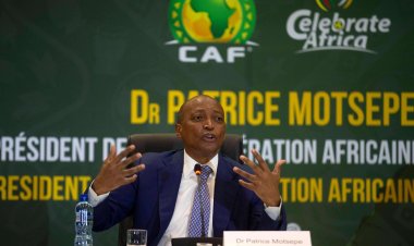 تغيير ملعب مباراة مصر «المحتملة» بسبب حادث التدافع