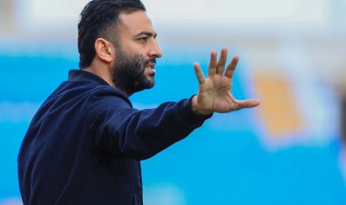 «ميدو»: التحكيم في أمم إفريقيا فضيحة وعار و«الناس بتضحك على اللي بيحصل»