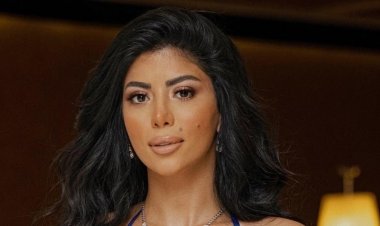 «مش همه يتصور ويتفضح» .. كارولين عزمي تكشف تفاصيل تعرضها للتحرش