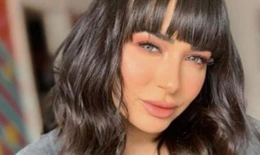 «راجل عطس جنبي» .. ساندى تكشف تفاصيل إصابتها بفيروس كورونا