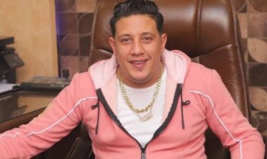 «هروح النقابة بالملابس الداخلية بسبب مشهد مني زكي» .. حمو بيكا يكشف حقيقة التصريحات المنسوبة إليه