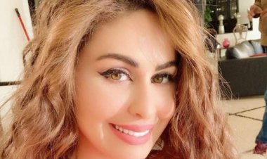 «الجوازة التانية كانت أسبوعين بس»  .. مي سليم تكشف أسباب طلاقها مرتين