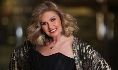 للمرة الثانية .. إصابة الفنانة يسرا بفيروس كورونا