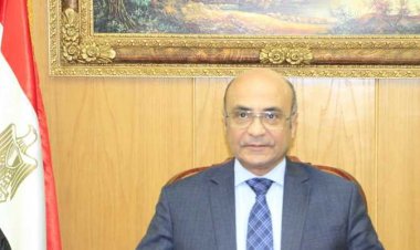 وزير العدل: ياسر رزق وثق حقبة مهمة من تاريخ الوطن