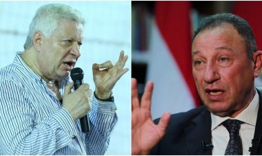 تأجيل دعوى الخطيب ضد مرتضى منصور بتهمة «السب والقذف»