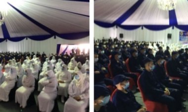 رسميًا.. الإفراج عن 2337 سجين بمناسبة عيد الشرطة