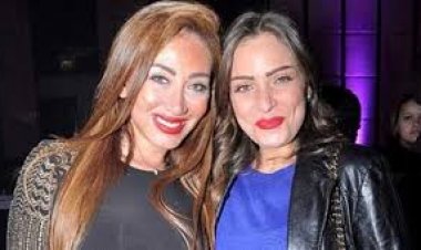 تغريم  ريم البارودي ٢٠ ألف جنيه في قضية «سب وقذف» ريهام سعيد