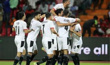 تعرف على معلق مباراة مصر والمغرب في أمم إفريقيا
