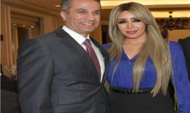 الحبس 6 أشهر لـ محمد سمير طليق الإعلامية إيمان أبو طالب