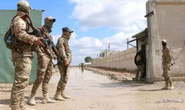 القوات الكردية تستعيد سيطرتها على سجن الحسكة