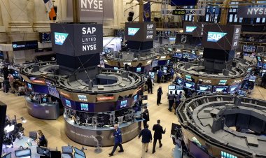 صعود مؤشرات بورصة «وول ستريت» في بداية الافتتاح