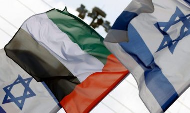 وصف الزيارة بالتاريخية.. الرئيس الإسرائيلى يزور الإمارات الأحد المقبل