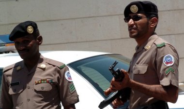 ظهر في حالة غير طبيعية.. تفاصيل القبض على شخص «ادعى النبوة» بالسعودية