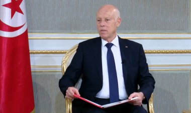 قيس سعيد في ذكرى الخميس الأسود: تونس لا تنسى شهدائها