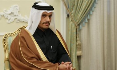 وزير خارجية قطر يزور إيران غدا لبحث قضايا إقليمية مشتركة