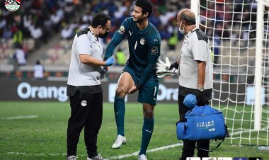 الأهلي حذّر المنتخب منها.. سر التخوف من استخدام «حقن البلازما» لعلاج إصابة «الشناوي»
