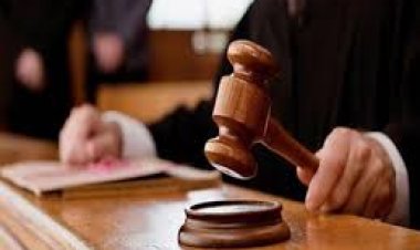 تعرف على مصير رئيس محكمة سابق مُتهم بـ«هتك عرض» طالبة في «التجمع»