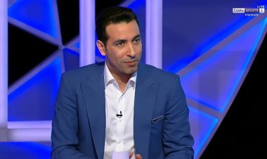 «أبو تريكة» يوجه رسالة خاصة للمنتخب عقب الفوز على «كوت ديفوار»