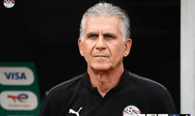 كيروش عقب الفوز على كوت ديفوار: «هناك أشخاص تعساء يريدون هدم الأشياء الجيدة»