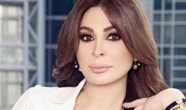 إليسا: «المرأة العاقلة لا تتزوج»