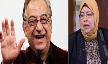 «حسبي الله في اللي عنده الأعراض وبينزل يقابل الناس» .. ابنة أحمد راتب تعلن إصابة والدتها بـ كورونا