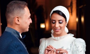 خطوبة فريال أشرف بطلة الكاراتيه الأولمبية .. (صور)