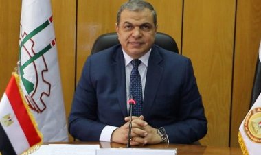 القوى العاملة: صرف 1.5 مليون جنيه للعمالة غير المنتظمة