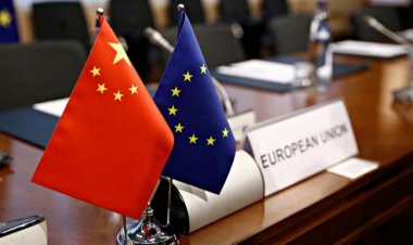 الاتحاد الأوربي يتخذ إجراءات مشددة ضد الصين