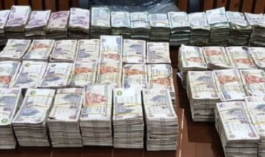 استولى على 20 مليون جنيه.. القبض على نصاب سرق 400 شخص