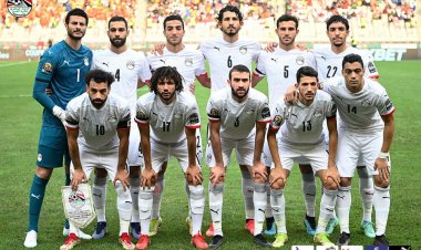 المنتخب يتوجه إلى العاصمة الكاميرونية «ياوندي» استعدادا للقاء المغرب