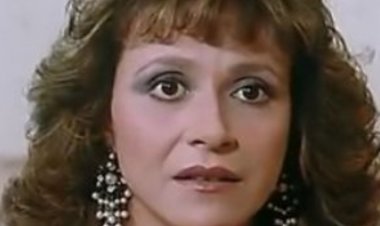 بعد عام من رحيل ابنها .. وفاة الفنانة ولاء فريد