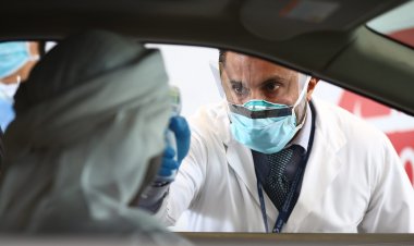 الإمارات تعلن تسجيل4 وفيات و2638 إصابة جديدة بفيروس كورونا