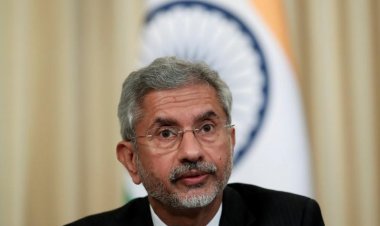 إصابة وزير خارجية الهند بكورونا