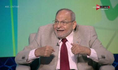 طه إسماعيل يُهاجم موسيماني بعد «ثلاثية» سموحة: الأهلي «بدون فكر» وإدارة المباراة سيئة