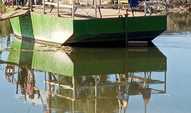 حفاظاً على سلامة المواطنين.. تحرك «عاجل» بشأن المعديات النهرية في البحيرة (صور)